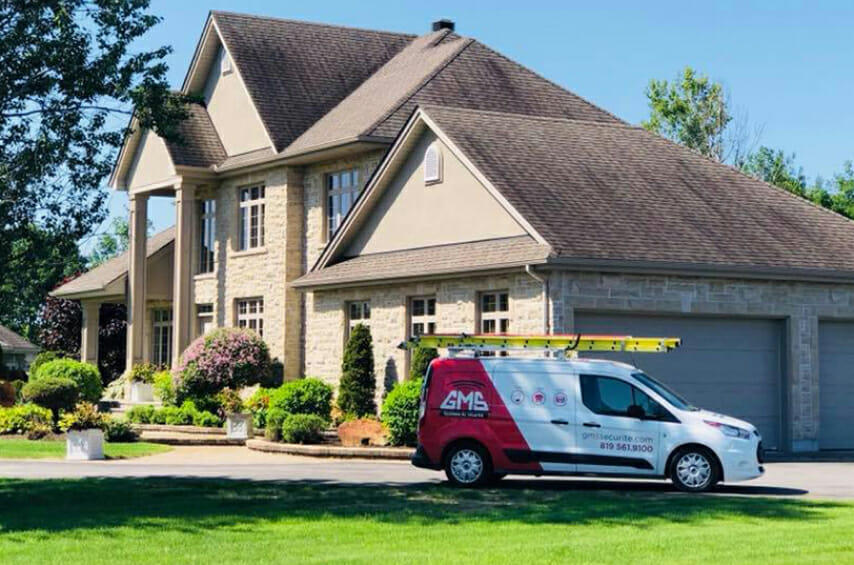 Alarm Systems in Ottawa