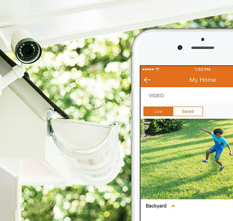Security Cameras in Ottawa