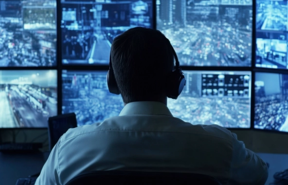 24-hour monitoring